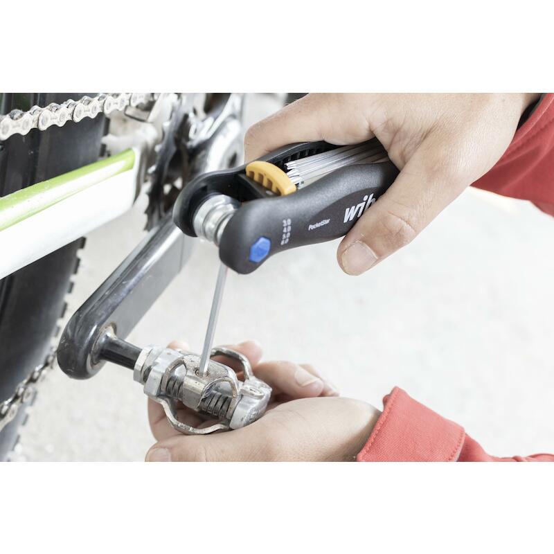 MULTITOOL                   351PG9X           WIHA