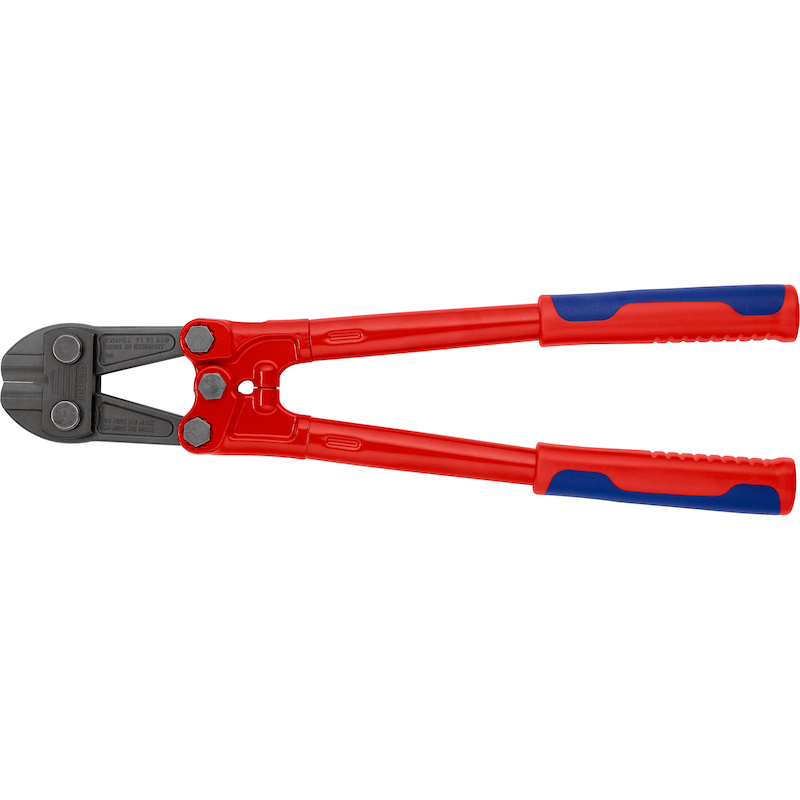 COUPE-BOULONS               71 72 (L=460)   KNIPEX