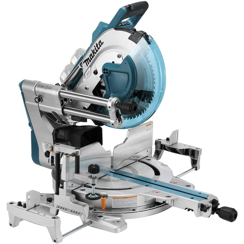 AFKORT-/VERSTEKZAAG LXT® - DLS211ZU - MAKITA