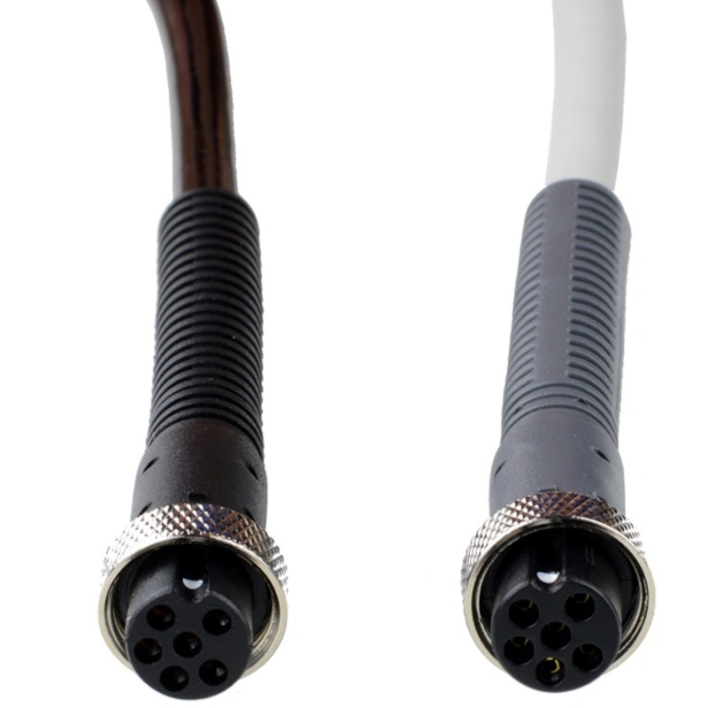 AANSLUITKABEL 2M CESLT      DR-AA50001-25N