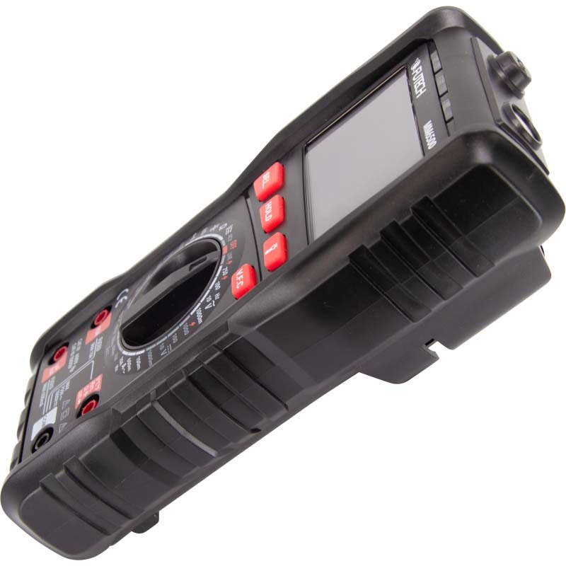 Futech - Digital multimeter - MM6500 - cat III 1000 V - 03246021