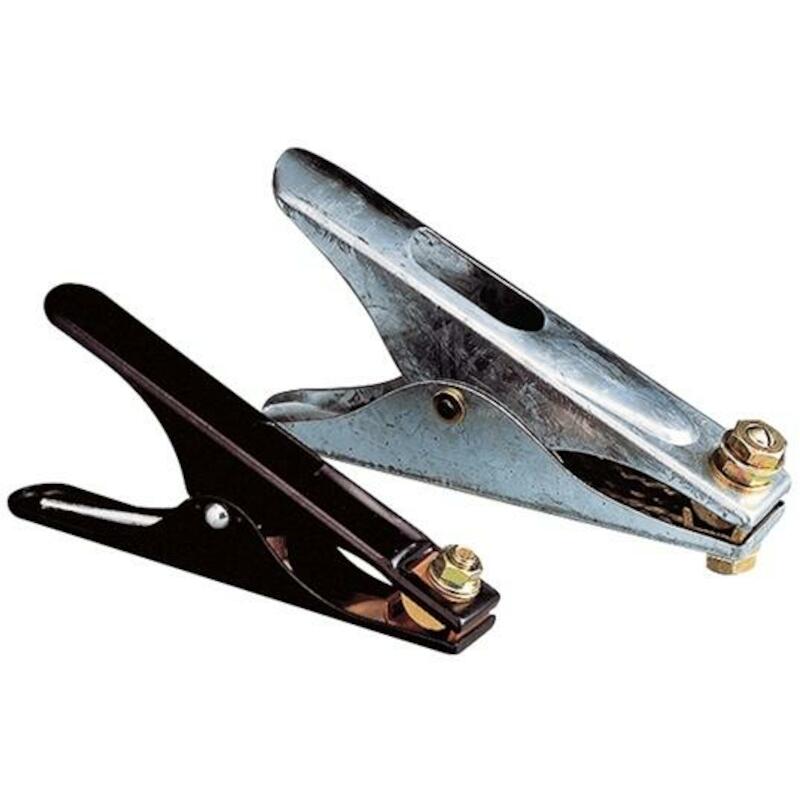 PINCE DE MASSE 300AMP.      MP300             ESAB