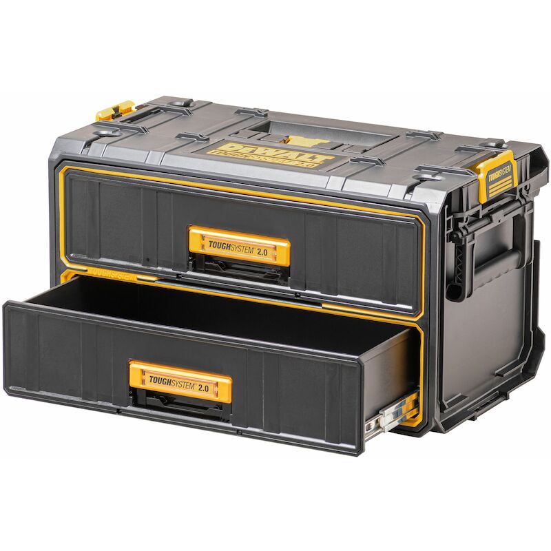 COFFRE TOUGHSYSTEM 2.0      DWST83529-1     DEWALT