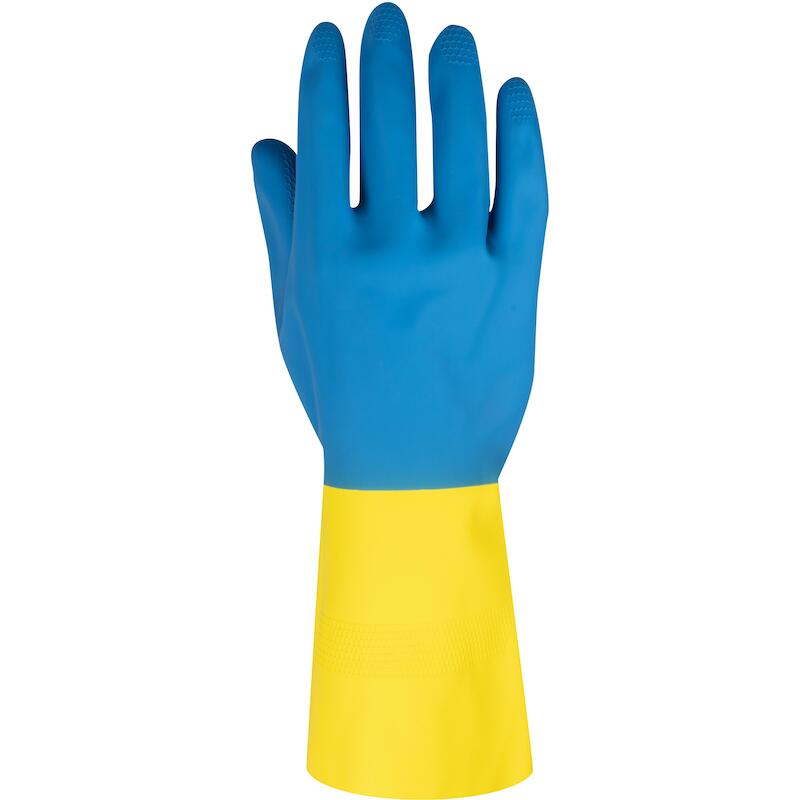 GANT CHIMIQUE               4022           7 GUIDE
