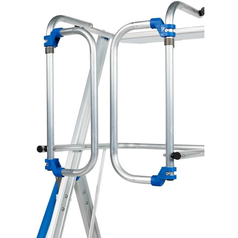 WERKPLATFORM TELESCOPISCH   PIRL0406 4-6TR  SOLIDE