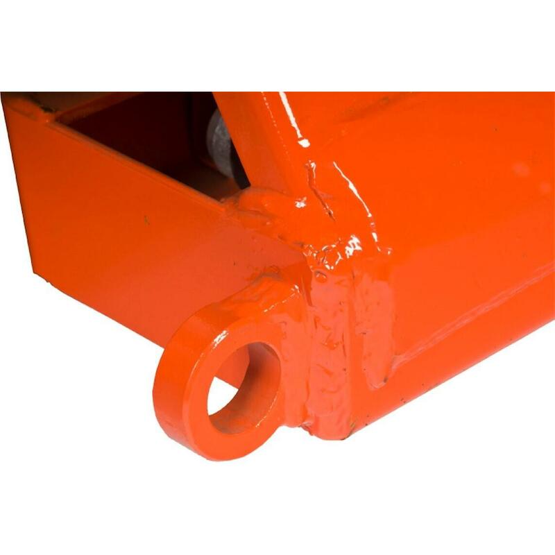 TRANSPALLET PTZ 5T          PTZ-50TSS         REMA