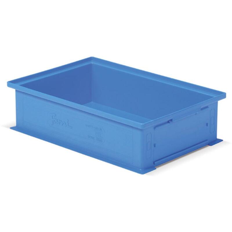 STAPELBAK FPJ57510004 450X120 BLAUW           FAMI