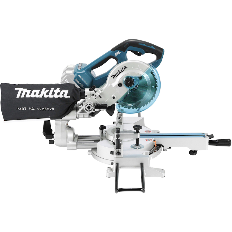 RADIALE AFKORTZAAG LXT® - DLS714NZ - MAKITA