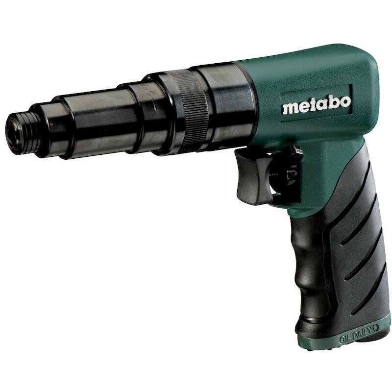 BOULONNEUSE PNEUMATIQUE     DS 14           METABO