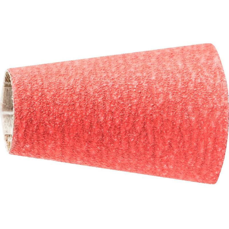 MANCHON ABRASIF 36X22MM     GSB CO-COOL P120 PFERD