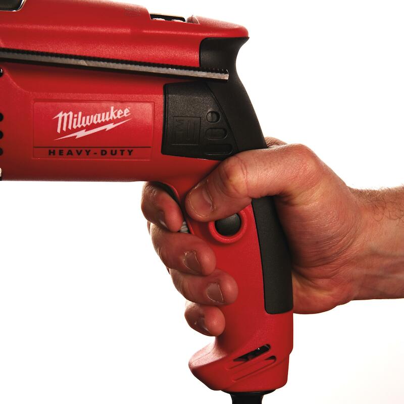 PERCEUSE A PERC.630W        PDE 13 RX(COFF)MILWAUK