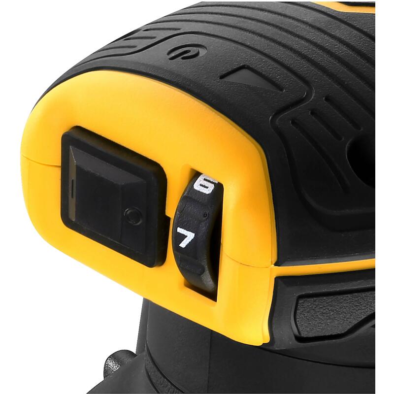 EXC.ACCUSCHUURMACH.18V/2X5A DCW210P2 (TSTAK)DEWALT