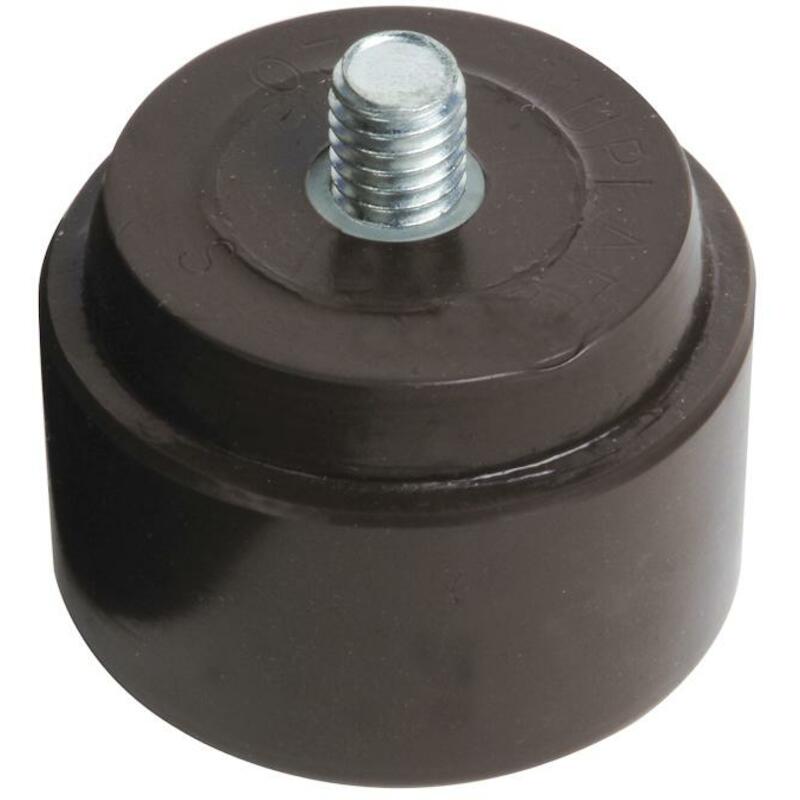 EMBOUT DE RECHANGE BRUN PAR PIECE 20 S-50 MM