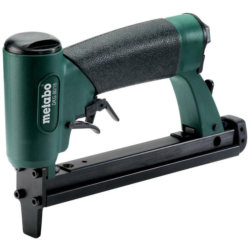 AGRAFEUSE PNEUM. 4-16MM     DKG 80/16       METABO