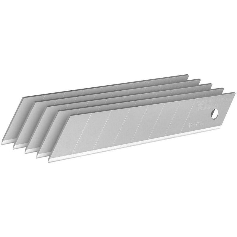 RESERVE AFBREEKMES FAT.18MM 0-11-718 (5ST) STANLEY