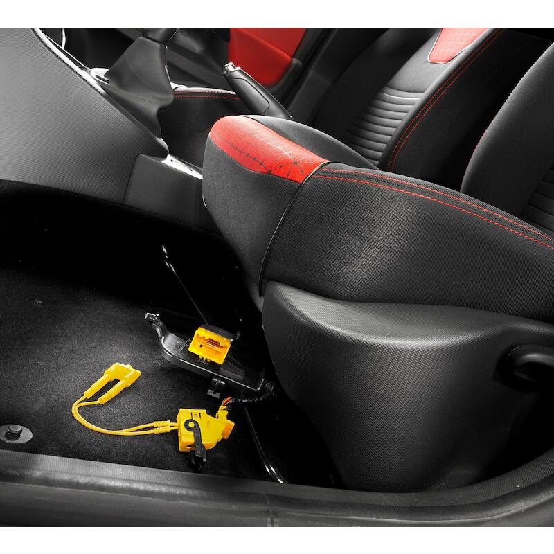 ACCESSOIRE DIAGNOSTIQUE     DX.CONECT        FACOM