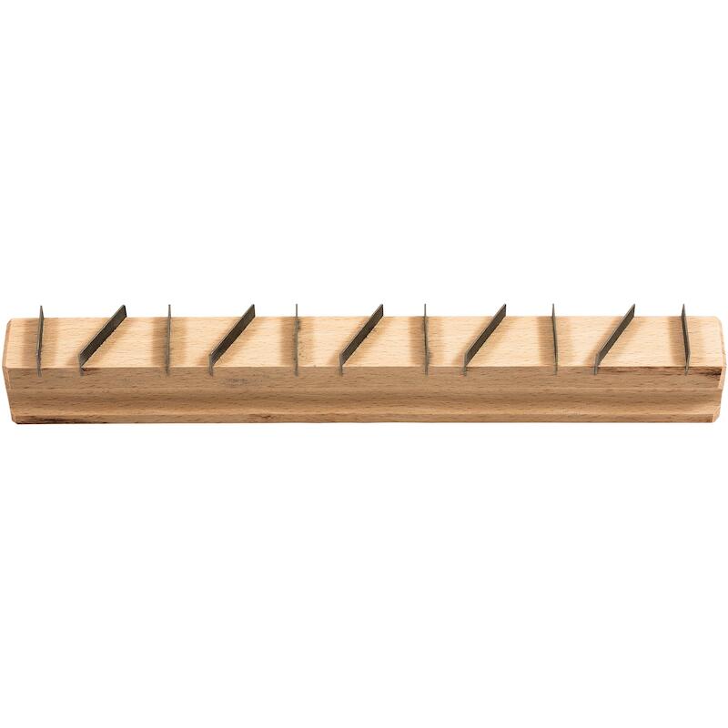 GRATTOIR PLÂTRE 275X35X35   2145035L0        BAHCO