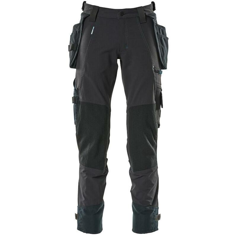 PANTALON STRETCH            17031 MARINE 82C49 MAS