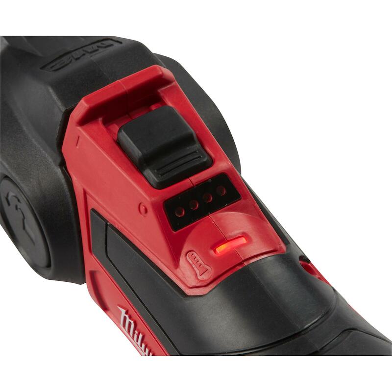 ACCUSOLDEERBOUT 12V/BODY    M12 SI-0     MILWAUKEE