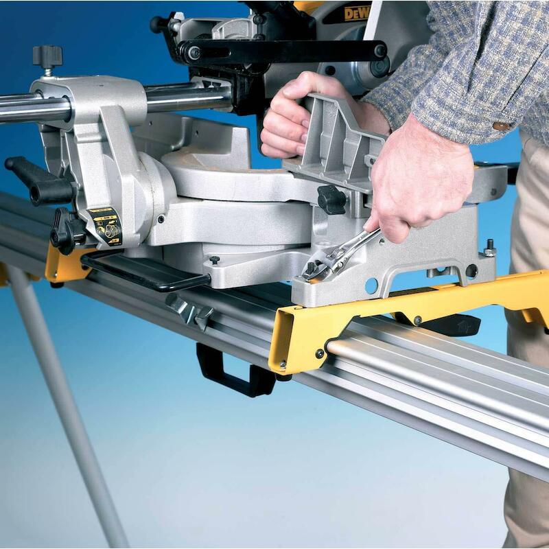 UNIVERSEEL ONDERSTEL        DE7023          DEWALT