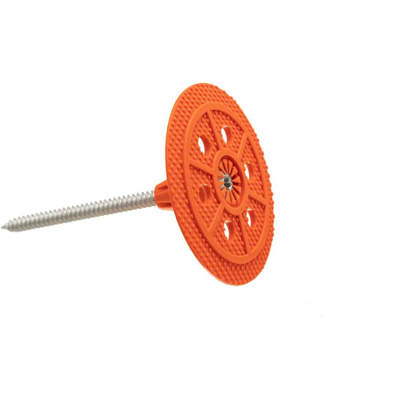 ISOLATIEPLUG SCHOTEL 60MM   ISOWOOD    012601 SPIT