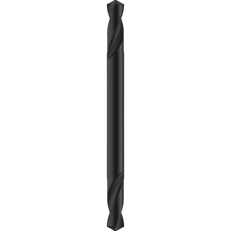 DUBBELBOOR HSS-G 4,1X55     2608597589(10ST) BOSCH