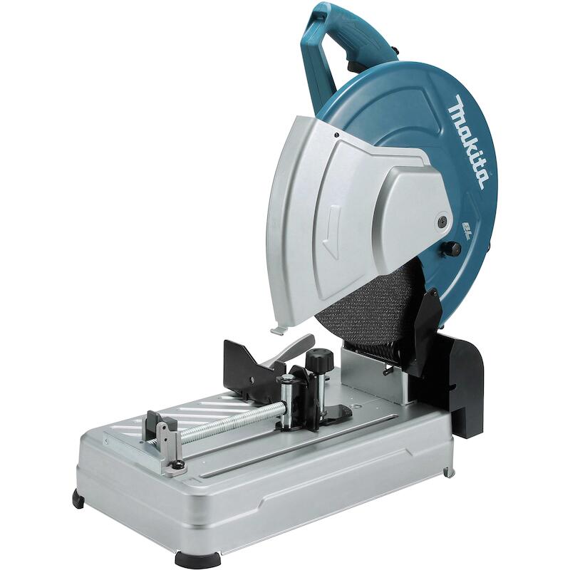 TRONÇONNEUSE À MÉTAUX LXT® - DLW140PG2 - MAKITA