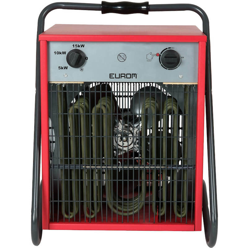 ELEKTRISCHE KACHEL EK15002 400V