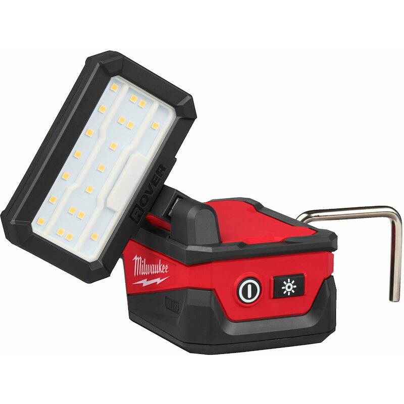 LAMPE CHANTIER 18V/BODY USB M18 ALIS-0   MILWAUKEE