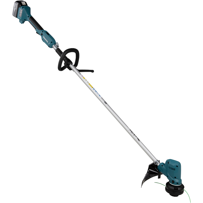 TRIMMER LXT® - DUR194SFX2 - MAKITA