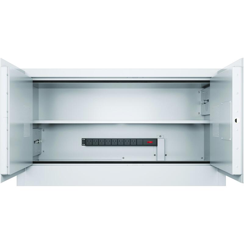 VEILIGHEIDSKAN TYPE 1 ZN    JCN10301RD - 4L   JUST