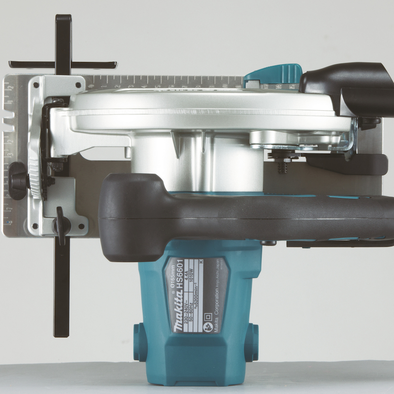 CIRCULAR SAW - HS6601 - MAKITA