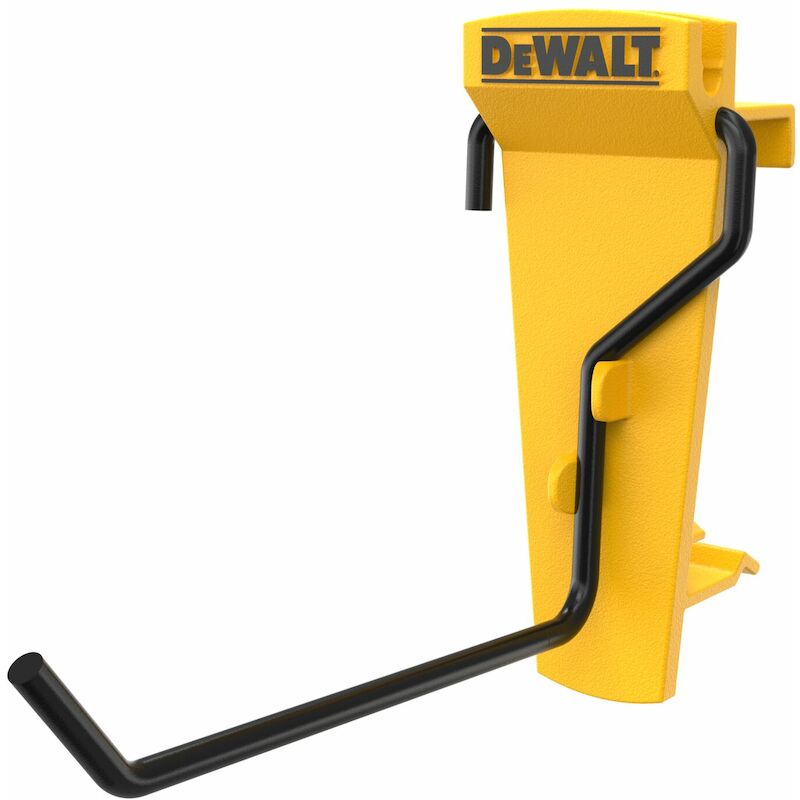 JEU DE CROCHETS TOUGHSYST.  DWST82816 (8PC) DEWALT