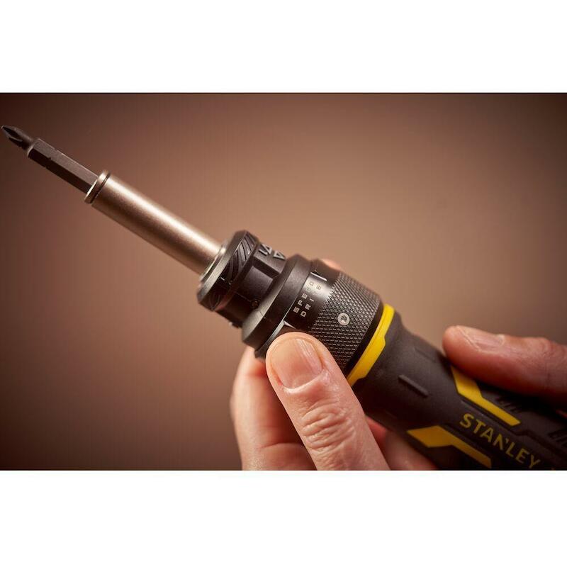 RATELSCHROEVENDRAAIER       FMHT62692-0    STANLEY