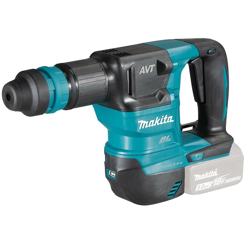 SCHRAPER LXT® - DHK180ZJ - MAKITA