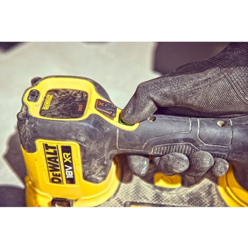 ACCU-ZUIGNAP 18V/BODY       DCE590N         DEWALT