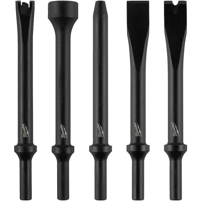BEITELSET PNEUM. 10MM       4932502409  (5ST) MILW