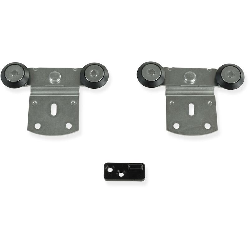 GARNITUUR DUBBELE ROLLEN    560.800            ROB