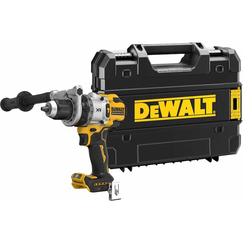 PERC.VISS.PERCUSS.18V/BODY  DCD1007NT       DEWALT