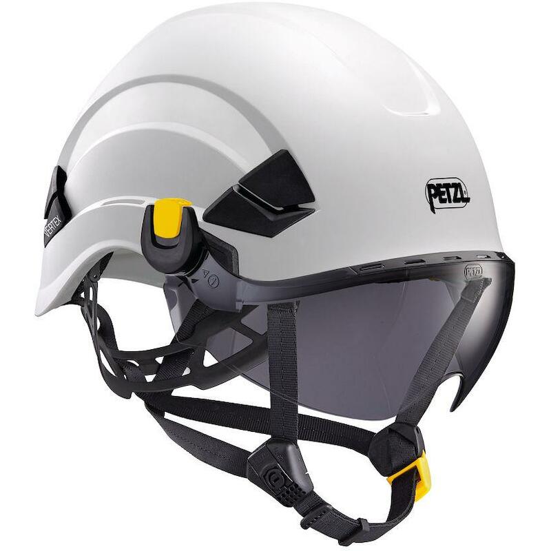 VISIÈRE TEINTÉ              VIZIR SHADOW     PETZL