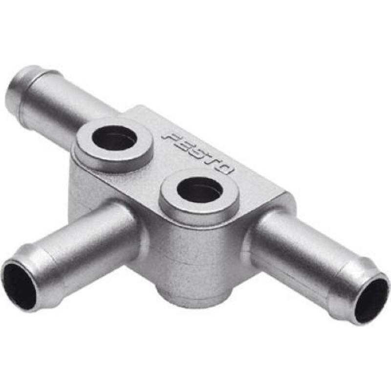 BARBED T-CONNECTOR FCN-3-PK-6 (14770) FESTO