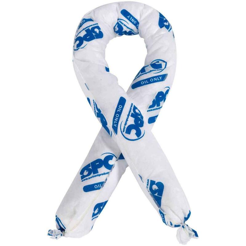 ABSORPTIEROL - SPC OIL412 - 43 L 76X1,22 M (12 EA)