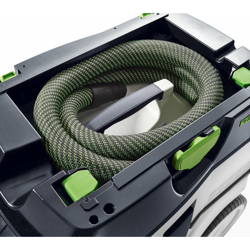 STOFZUIGER 1200W/26L        CTL 26 EI AC   FESTOOL