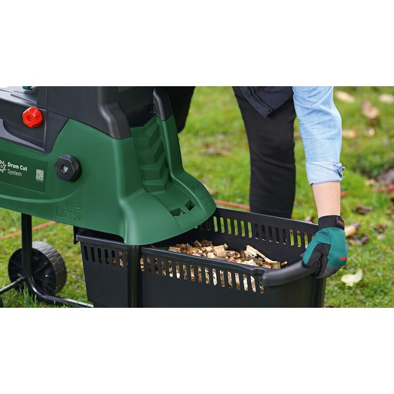 BROYEUR 2500W               AXT 25 D         BOSCH