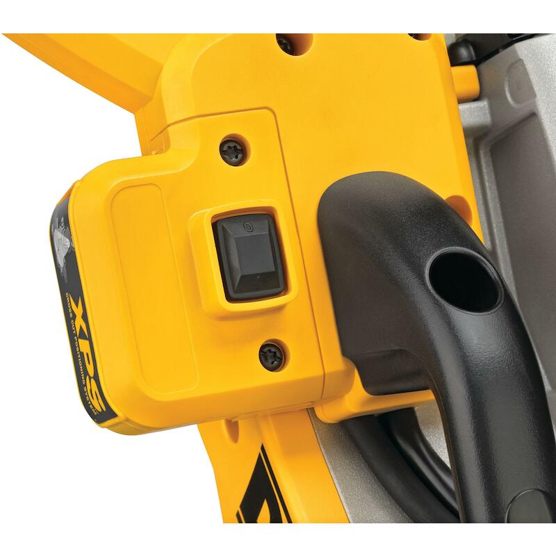 AFKORTZAAG 1675W/305MM      DWS780          DEWALT