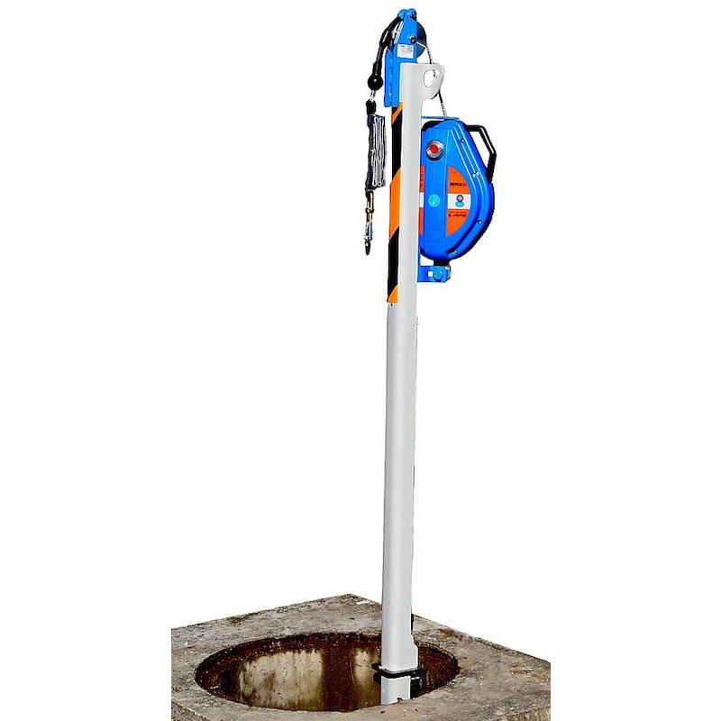 VULBLOK 10CM TRACOD         218118         TRACTEL