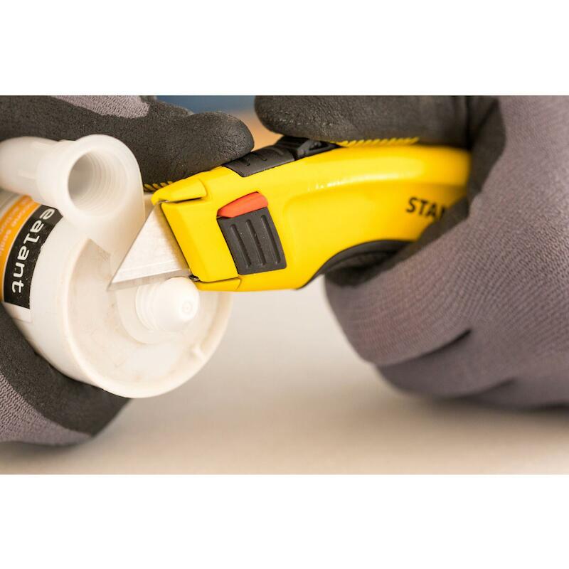 COUTEAU FATMAX 40MM         7-10-778 170MM STANLEY