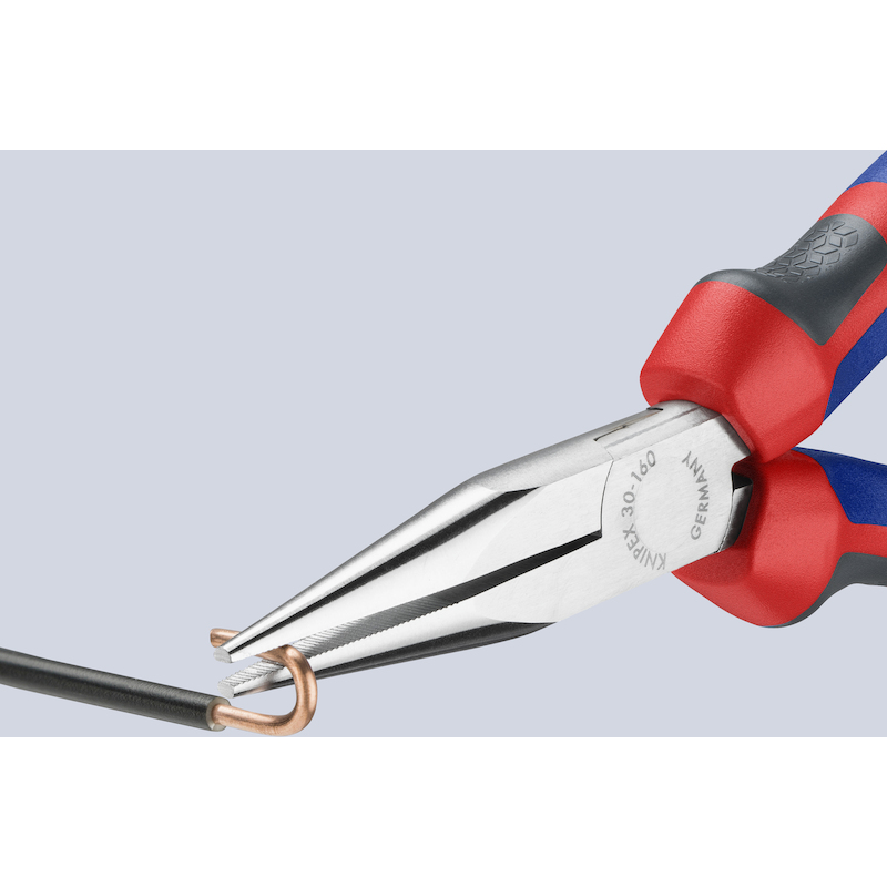 KNIPEX 3025160 LANGBEKTANG