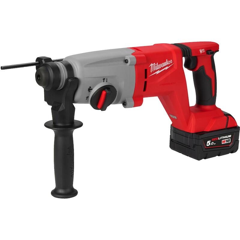 MARTEAU PERF.18V/BODY       M18 BLHACD26-0X  MILWA