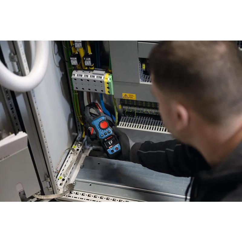 PINCE AMPÈRE 600A           EXMC600-17       BOSCH